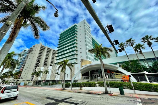 Miami-Dade's Gilbert Steered $3.2M to Nonprofit Run by His Own Aide