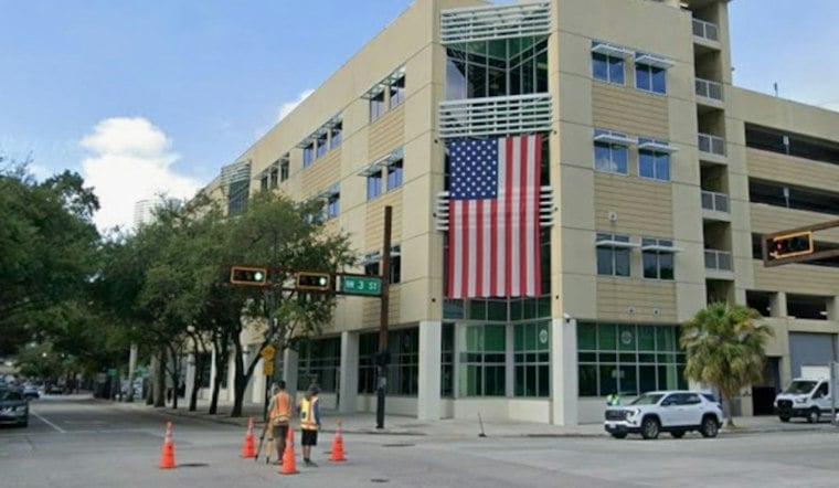 Miami-Dade Shrinks Mega-Mall Zoning Rule as Land for Projects Like American Dream Runs Out