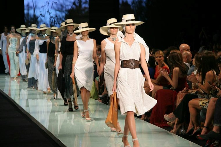 Miami Fashion Week Marks 10th Year With Runways, Summit and Coral Gables Pop-Up