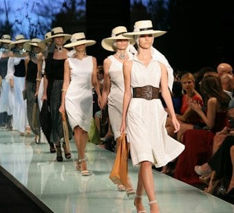 Miami Fashion Week Marks 10th Year With Runways, Summit and Coral Gables Pop-Up