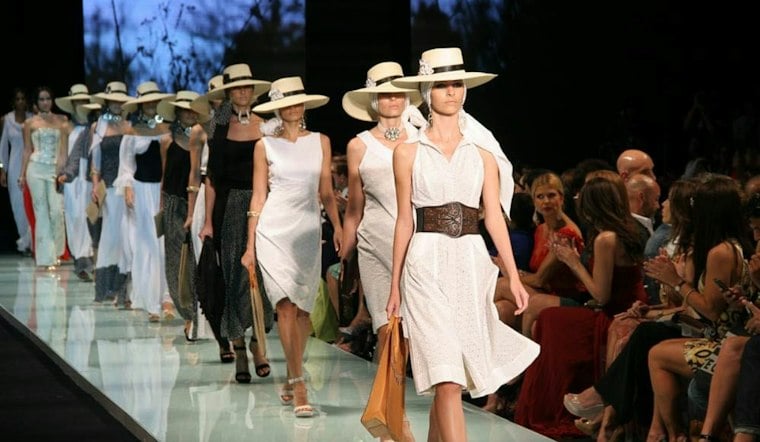 Miami Fashion Week Marks 10th Year With Runways, Summit and Coral Gables Pop-Up