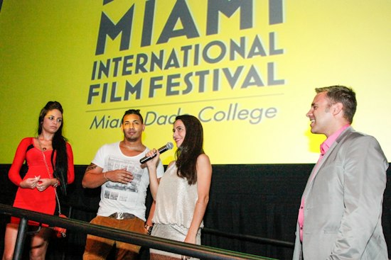 Miami Film Festival Gems Lands Kyle MacLachlan, John Turturro for 2026 Run