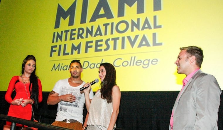 Miami Film Festival Gems Lands Kyle MacLachlan, John Turturro for 2026 Run