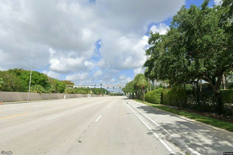 Miami Gardens Hit-and-Run Kills Nonprofit Founder, 68, Driver Still Missing