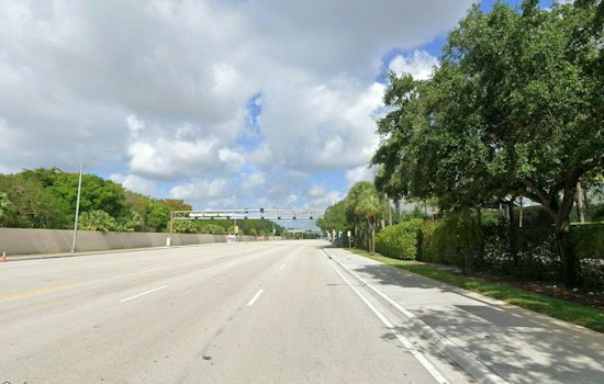 Miami Gardens Hit-and-Run Kills Nonprofit Founder, 68, Driver Still Missing