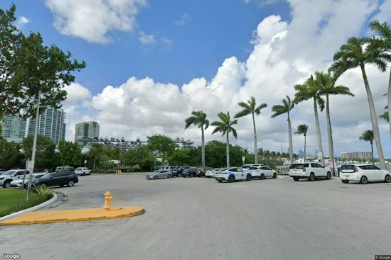 Miami Heat and Beach Conditions Put South Beach Weekend on Notice
