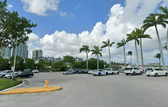 Miami Heat and Beach Conditions Put South Beach Weekend on Notice
