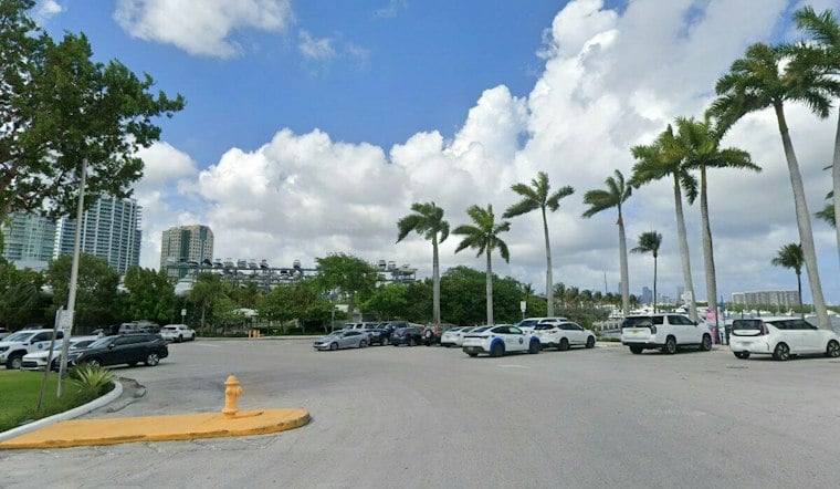 Miami Heat and Beach Conditions Put South Beach Weekend on Notice