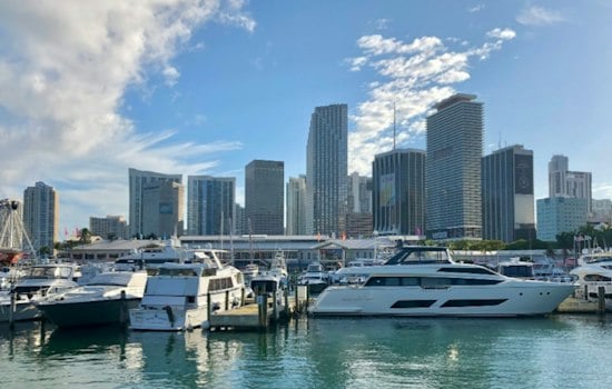 Miami Weather: Near 90 Today Before Brief Tuesday Break