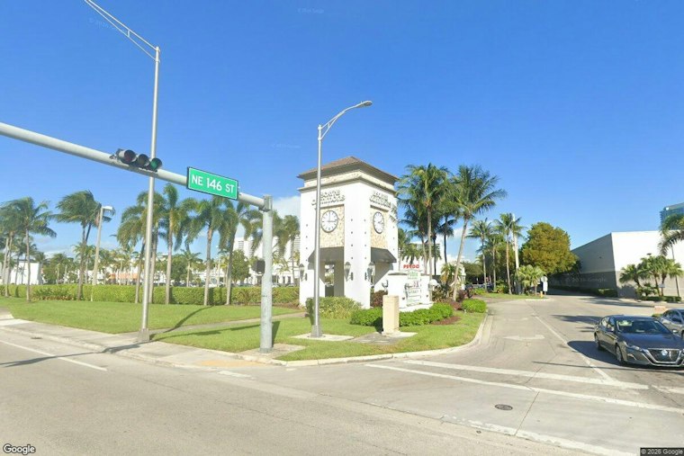 Miami Heat Owner's Firm Snaps Up North Miami Shopping Center In $33M Deal
