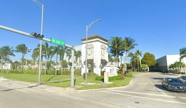 Miami Heat Owner's Firm Snaps Up North Miami Shopping Center In $33M Deal