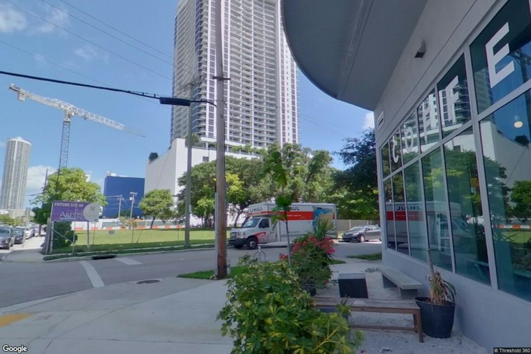 Miami Mother Stabbed With Kitchen Knife While Watching Child's Soccer Game