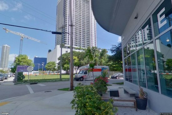 Miami Mother Stabbed With Kitchen Knife While Watching Child's Soccer Game