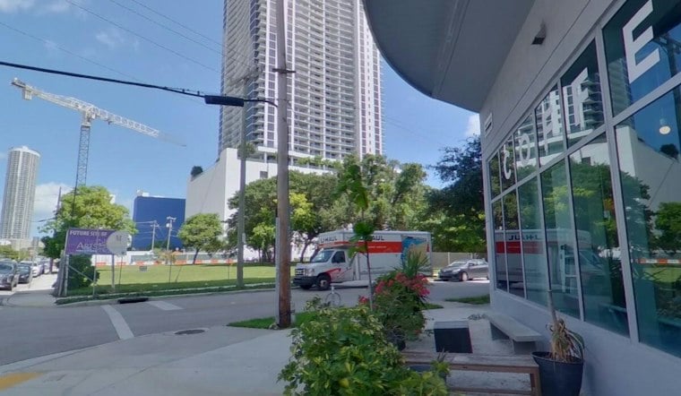 Miami Mother Stabbed With Kitchen Knife While Watching Child's Soccer Game