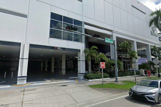 Miami Nonprofit Throws 90s Gala, Honors Teen Bound for Berklee