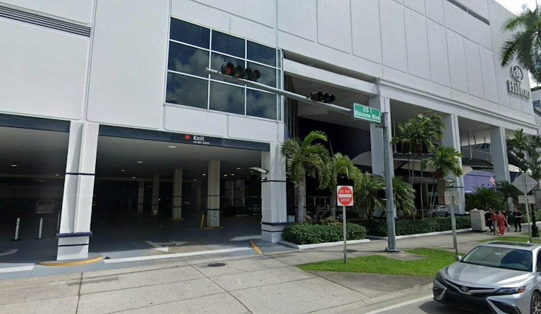 Miami Nonprofit Throws 90s Gala, Honors Teen Bound for Berklee