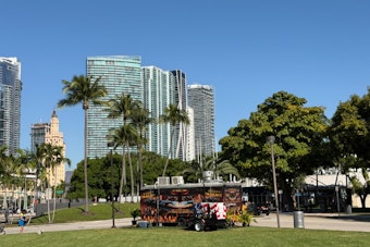 Miami One-Bedroom Rent Was $2,540 in September 2025