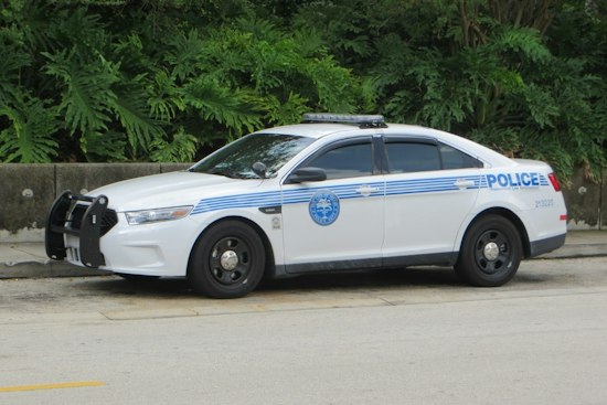 Miami Police Chase Ends in Crash, Leaves Assault Suspect and Victim Hospitalized