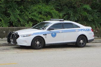 Miami Police Share Missing-Person Alert