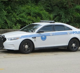 Miami Police Share Missing-Person Alert