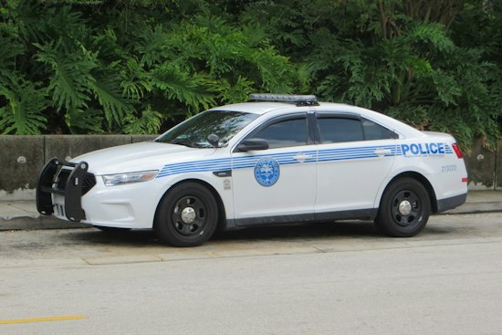 Miami Police Share Missing-Person Alert