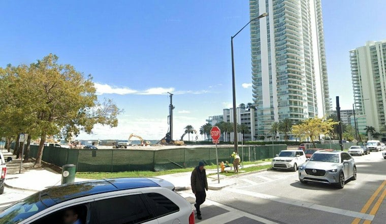 Miami's $60M Home Hunt Could Need $150M as Rig Collapse Stalls Griffin's HQ