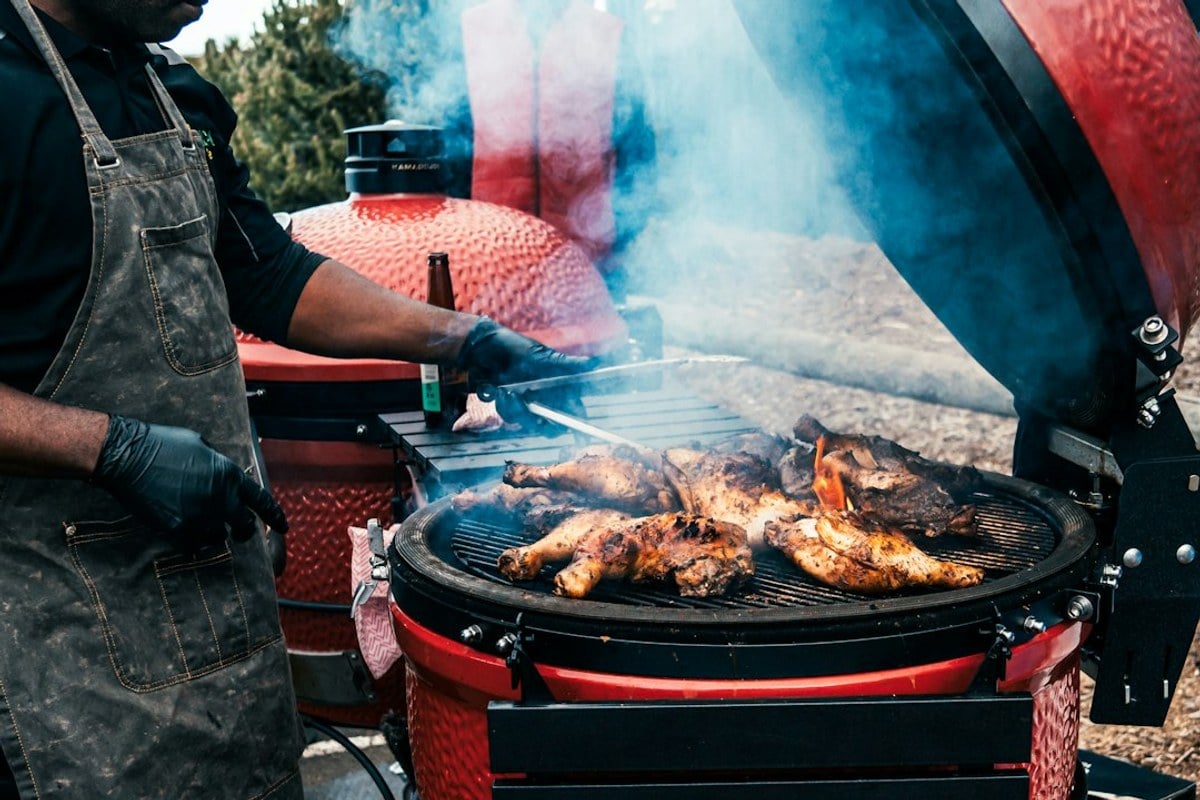 hoodline.com - Alec Novak - Drinking Pig BBQ Opens Weekend Pop-Up in Hollywood, FL