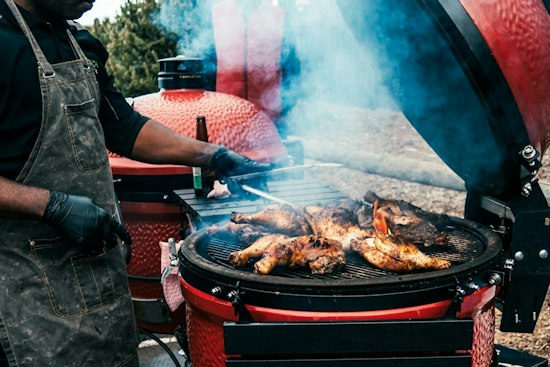 Miami's Award-Winning Drinking Pig BBQ Smokes Into Downtown Hollywood