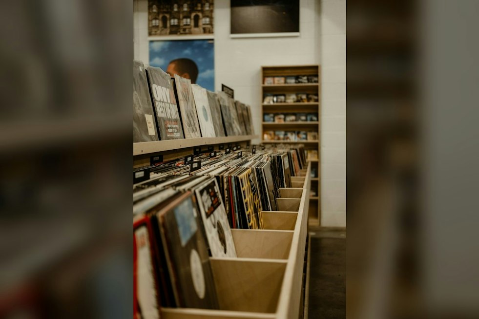Miami's Vinyl-Only Sole Aspect Label Marks Five Years With Free Dante's HiFi Bash