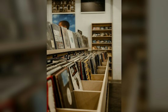 Miami's Vinyl-Only Sole Aspect Label Marks Five Years With Free Dante's HiFi Bash