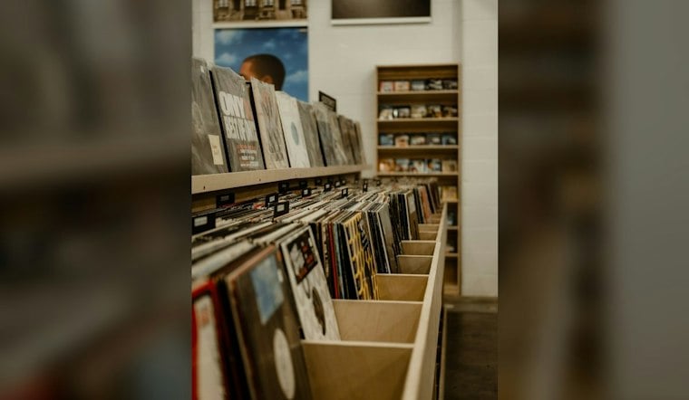 Miami's Vinyl-Only Sole Aspect Label Marks Five Years With Free Dante's HiFi Bash