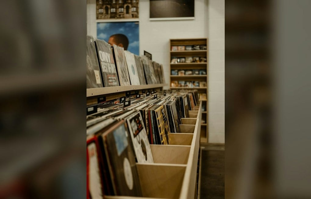 Miami's Vinyl-Only Sole Aspect Label Marks Five Years With Free Dante's HiFi Bash