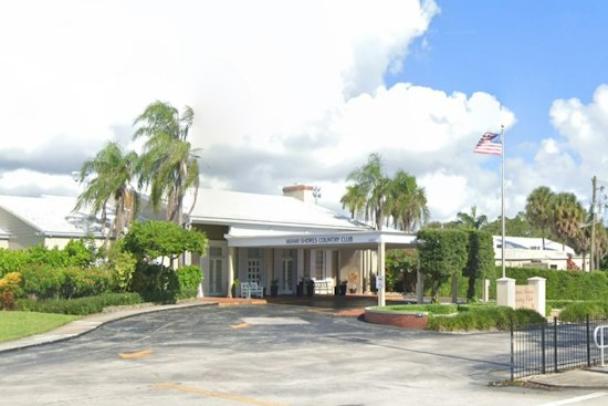 Miami Shores Country Club Restaurant Reopened After Inspection Found Rodent Droppings on Clean Dishes