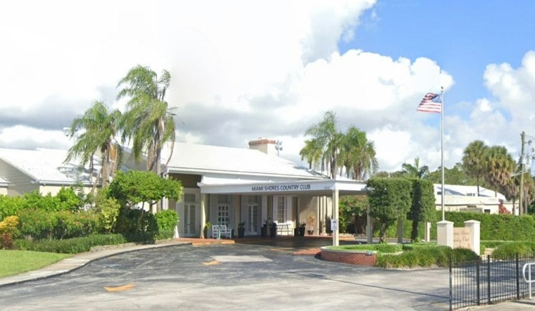 Miami Shores Country Club Restaurant Reopened After Inspection Found Rodent Droppings on Clean Dishes