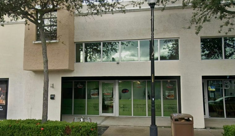 Miami Shores Welcomes Second La Paix Bakery, Grand Opening Set for October 27