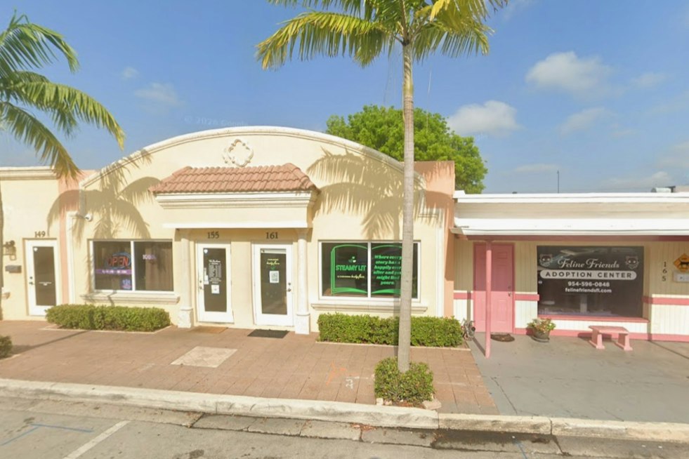 Miami Springs Romance Bookstore Steamy Lit Shuts Down After Just Nine Months