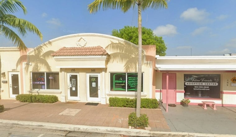 Miami Springs Romance Bookstore Steamy Lit Shuts Down After Just Nine Months