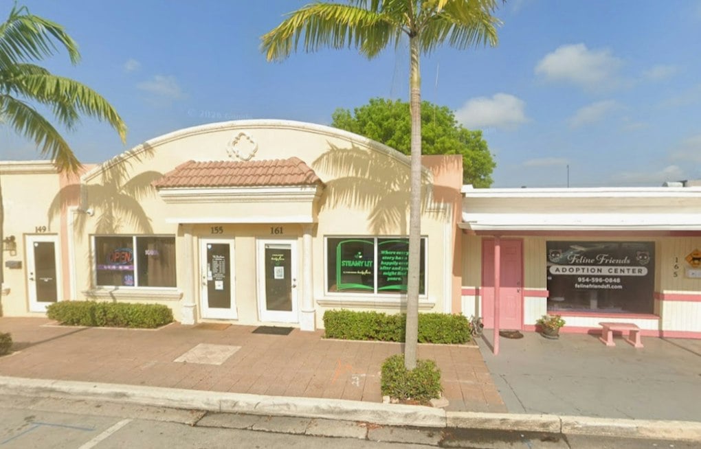 Miami Springs Romance Bookstore Steamy Lit Shuts Down After Just Nine Months