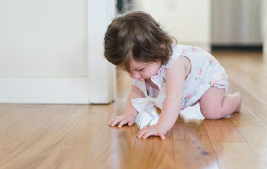 Miami Toddler Beats Rare Liver Disease, Now Learning to Crawl After Transplant