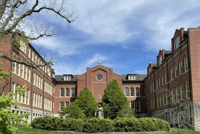 Miami University All-Clear Comes About 42 Minutes After McGuffey Hall Threat Alert