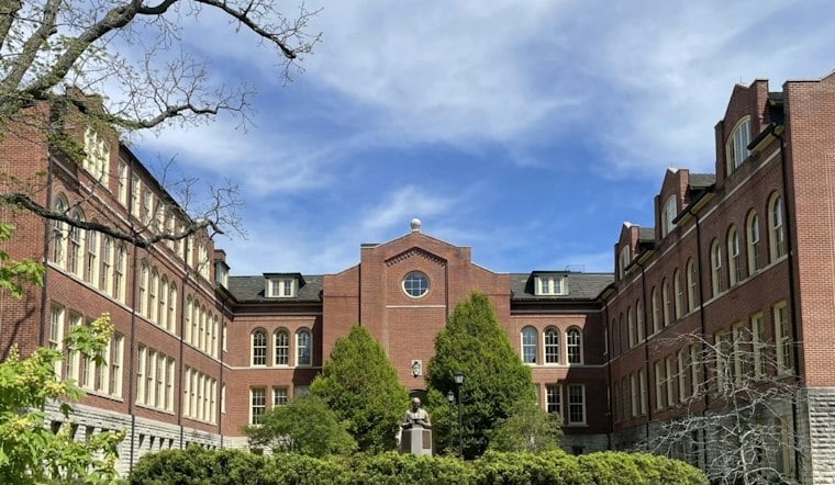 Miami University All-Clear Comes About 42 Minutes After McGuffey Hall Threat Alert
