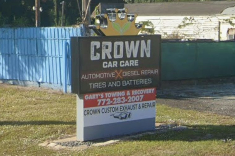 Miami Woman In Custody After Tow Yard Shooting Locks Out Stuart Middle School
