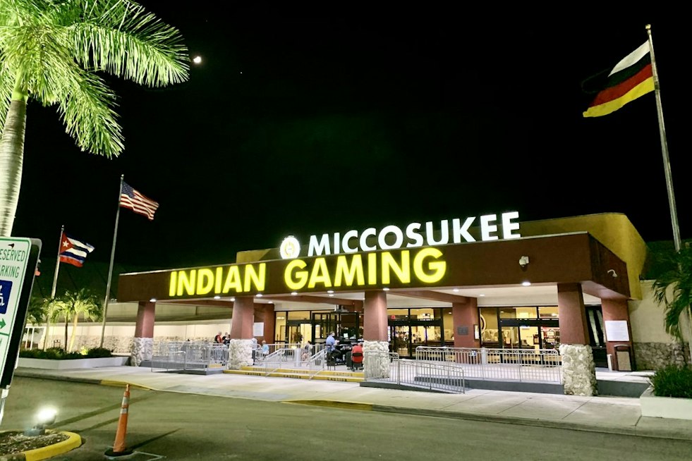 Miami Woman Stripped of Citizenship Over $5.3M Miccosukee Casino Fraud