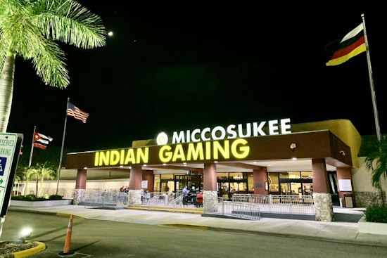 Miami Woman Stripped of Citizenship Over $5.3M Miccosukee Casino Fraud