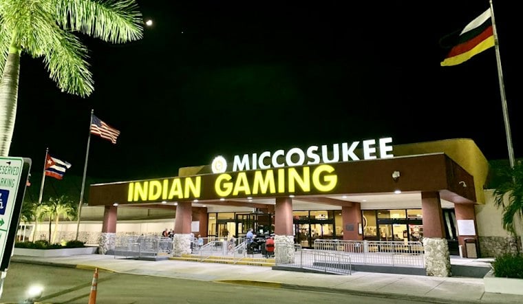 Miami Woman Stripped of Citizenship Over $5.3M Miccosukee Casino Fraud
