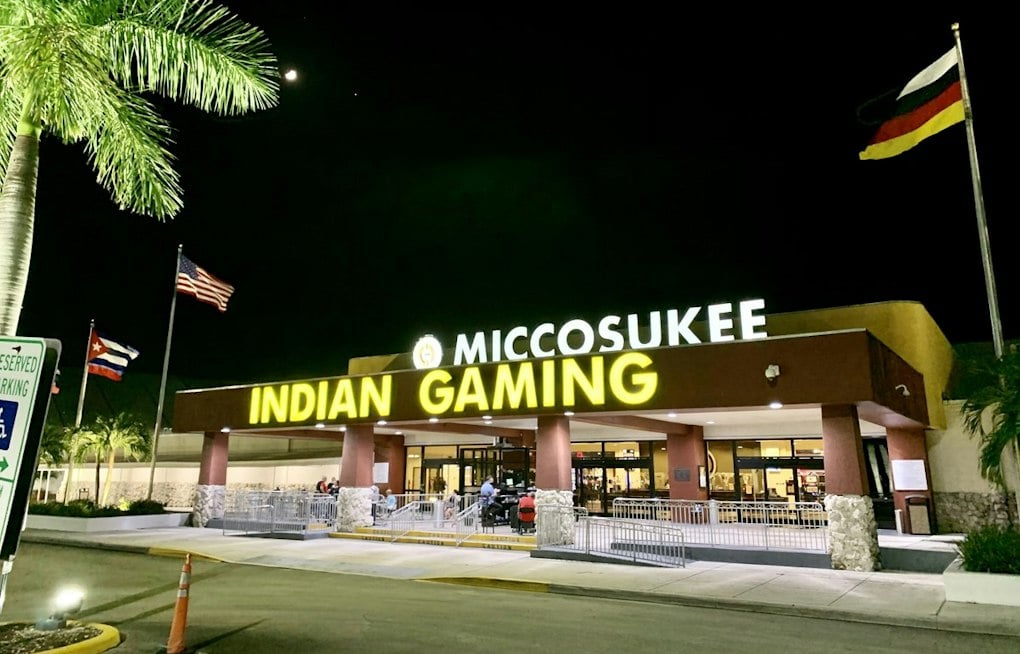 Miami Woman Stripped of Citizenship Over $5.3M Miccosukee Casino Fraud