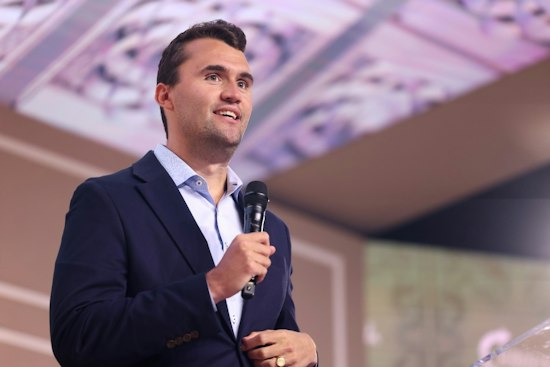 Miamisburg Ex-Band Director Sues District Over Charlie Kirk Facebook Post