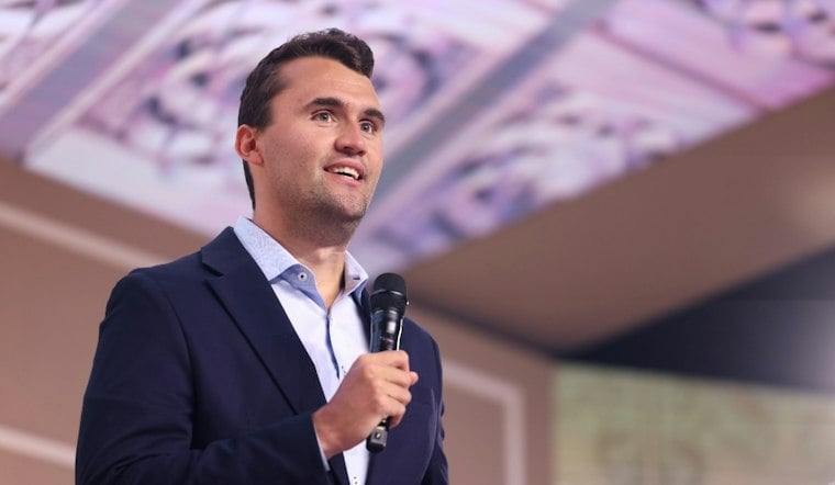 Miamisburg Ex-Band Director Sues District Over Charlie Kirk Facebook Post