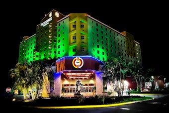 Miccosukee Casino Carjacking Suspect, 33, Nabbed Weeks After Valet Lot Attack