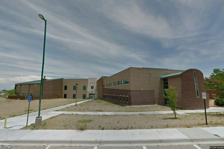 Mice Infestation At Albuquerque Middle School Pushes Union Grievance To Top Level